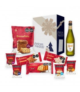 CAJA NAVIDEÑA Nº 5