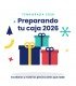 CAJA NAVIDEÑA Nº 4